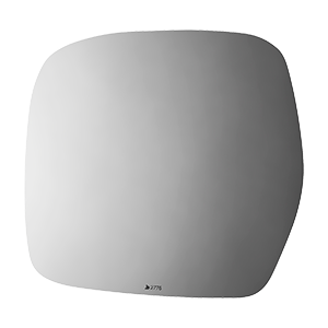 SIDE VIEW MIRROR